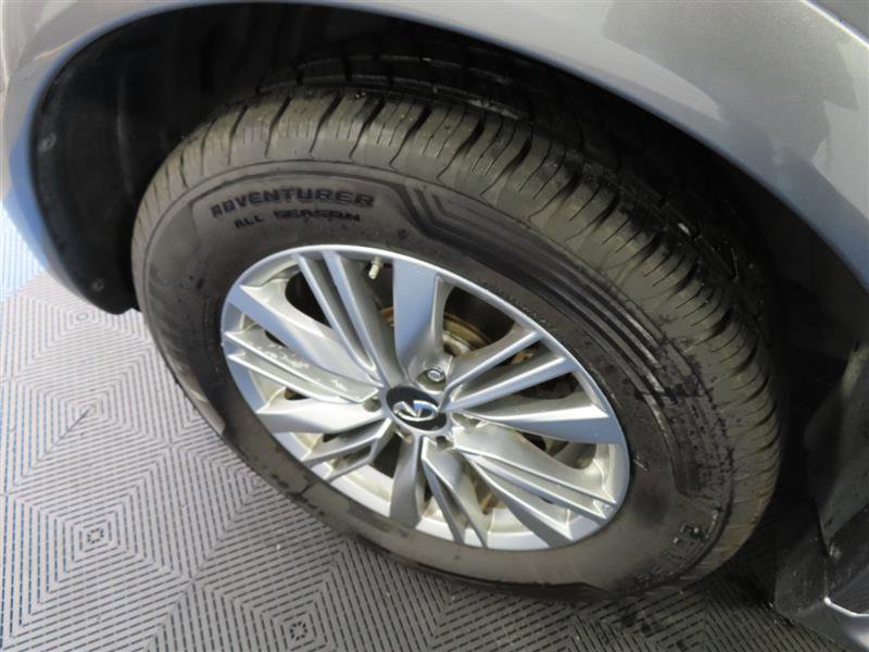 Used 2020 INFINITI QX80 Luxe w/ Proassist Package image 6