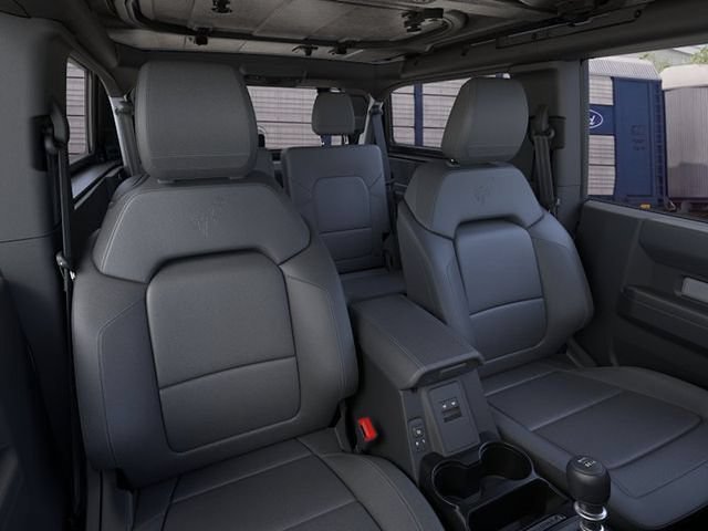 New 2026 Ford Bronco Badlands w/ Sasquatch Package AWD/4WD image 10