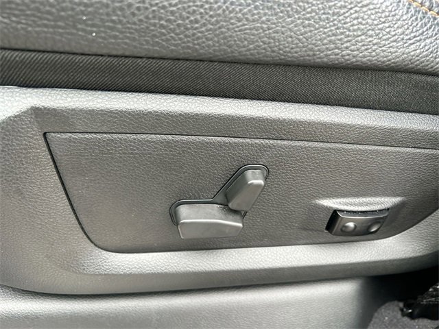 Used 2021 RAM 3500 Limited image 16