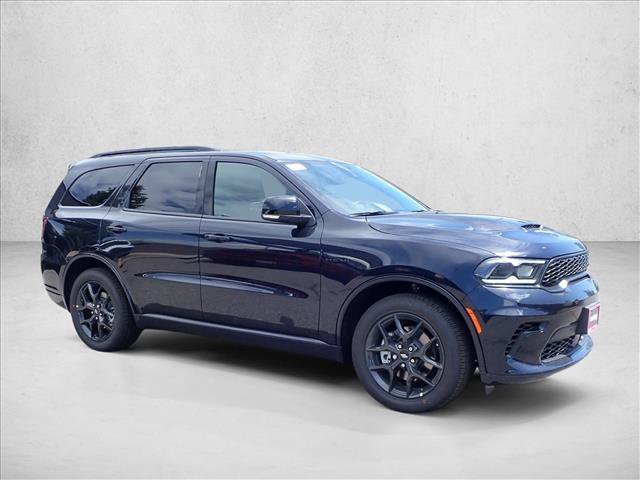 New 2026 Dodge Durango GT AWD/4WD image 6