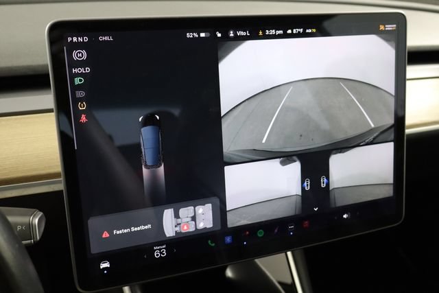 Used 2019 Tesla Model 3 Long Range RWD image 37