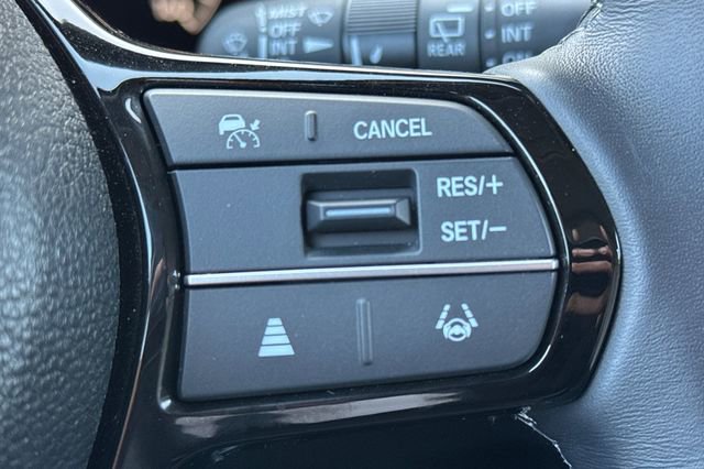 Used 2024 Honda Civic EX-L image 39
