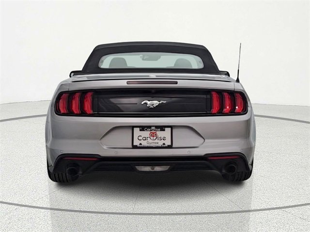 Used 2023 Ford Mustang Premium image 3
