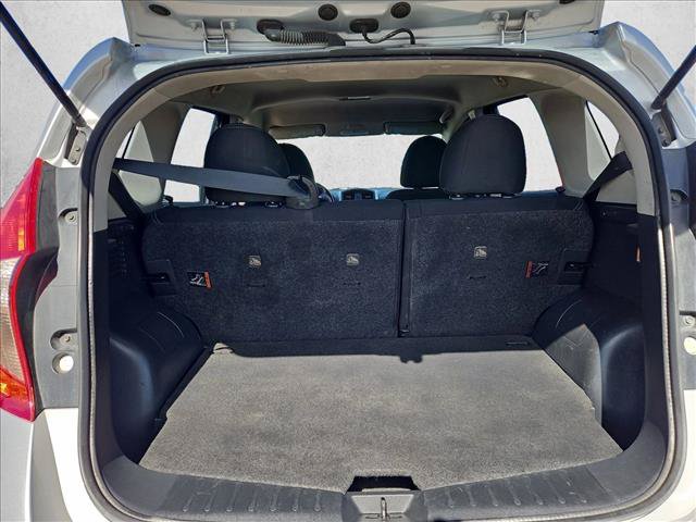 Used 2019 Nissan Versa Note SV FWD image 6
