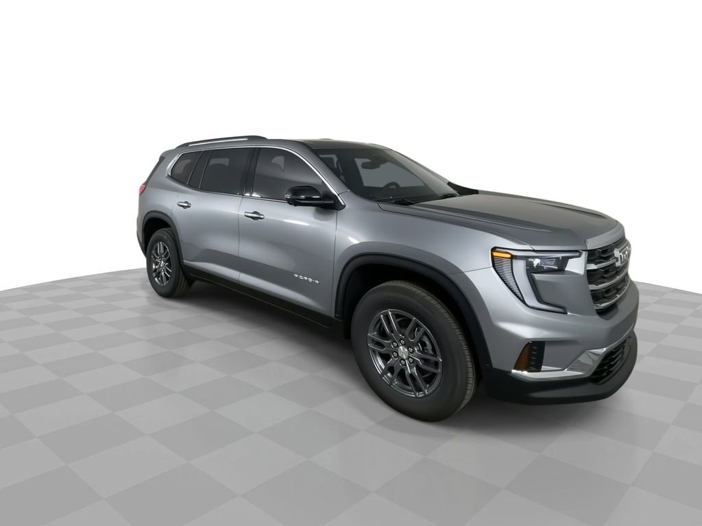 New 2025 GMC Acadia Elevation image 9