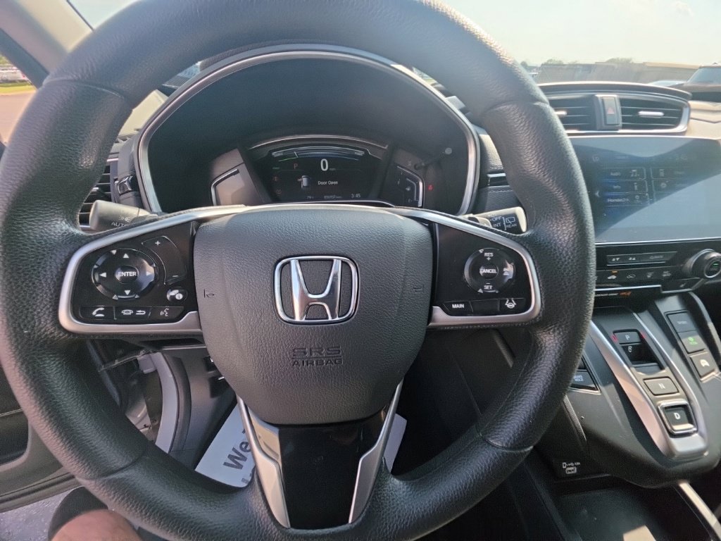 Used 2021 Honda CR-V EX image 16