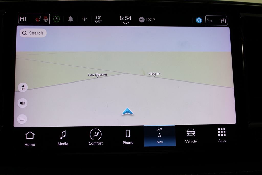 Used 2022 Chrysler Pacifica Limited image 35