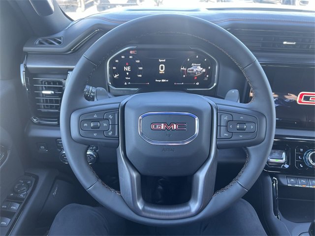 New 2026 GMC Sierra 1500 AT4 w/ AT4 Premium Package image 17