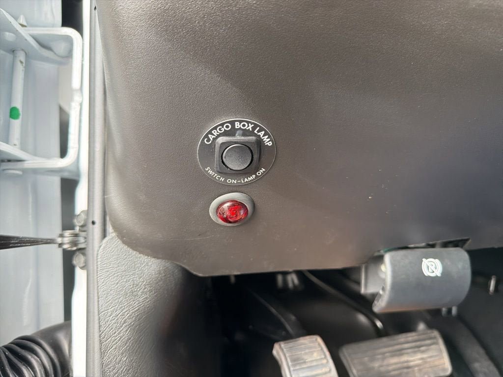 New 2026 Chevrolet Express 3500 w/ Power Convenience Package image 20