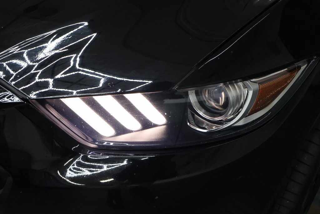 Used 2016 Ford Mustang GT Premium w/ Equipment Group 401A image 26