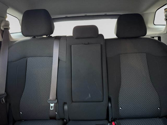 Certified 2025 Kia Sportage LX FWD image 19