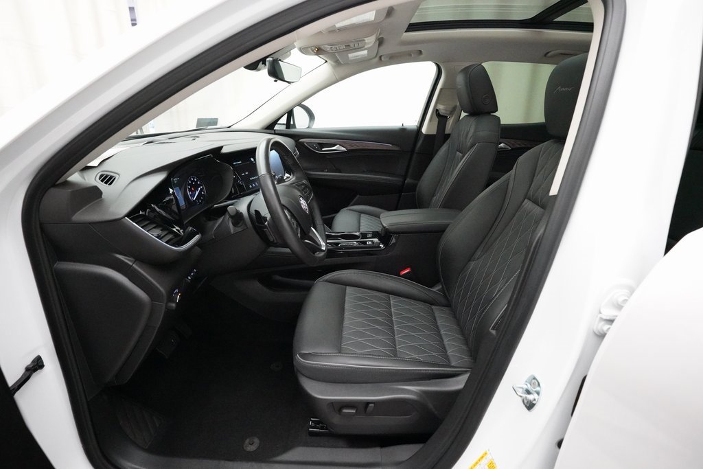 Used 2023 Buick Envision Avenir image 6