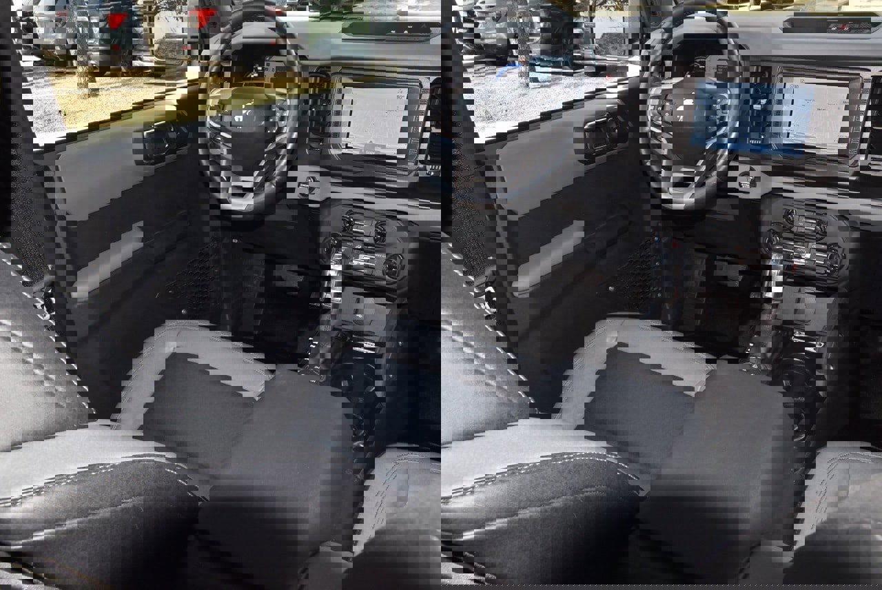 Certified 2023 Ford Bronco Big Bend image 15