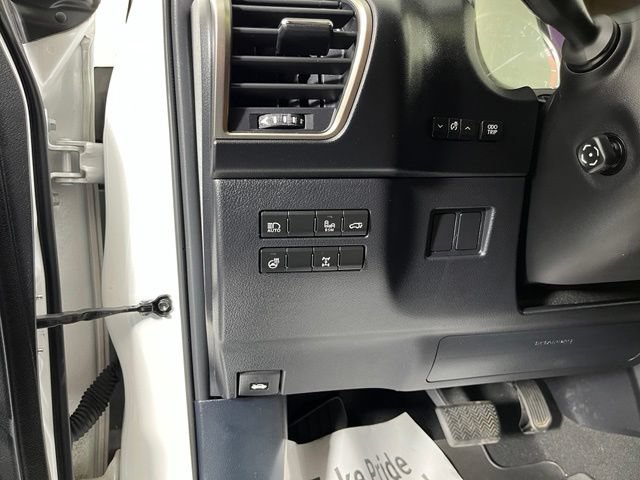 Used 2021 Lexus NX 300 AWD w/ Accessory Package image 19