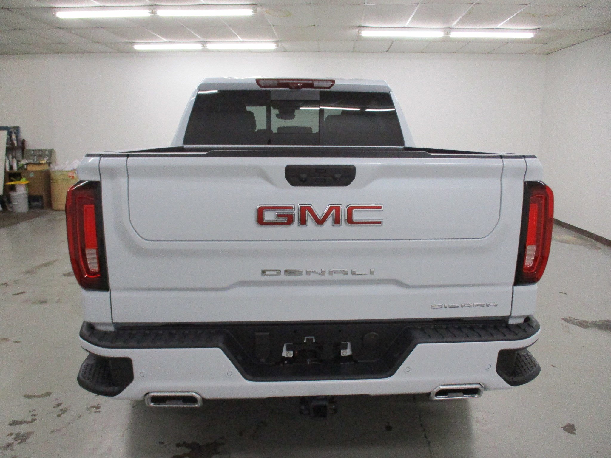 New 2026 GMC Sierra 1500 Denali w/ Denali Reserve Package image 8