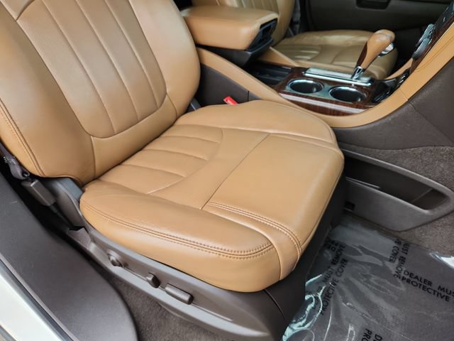 Used 2015 Buick Enclave Leather FWD image 25