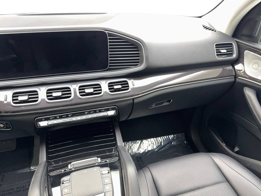 Used 2023 Mercedes-Benz GLE 350 4MATIC image 52