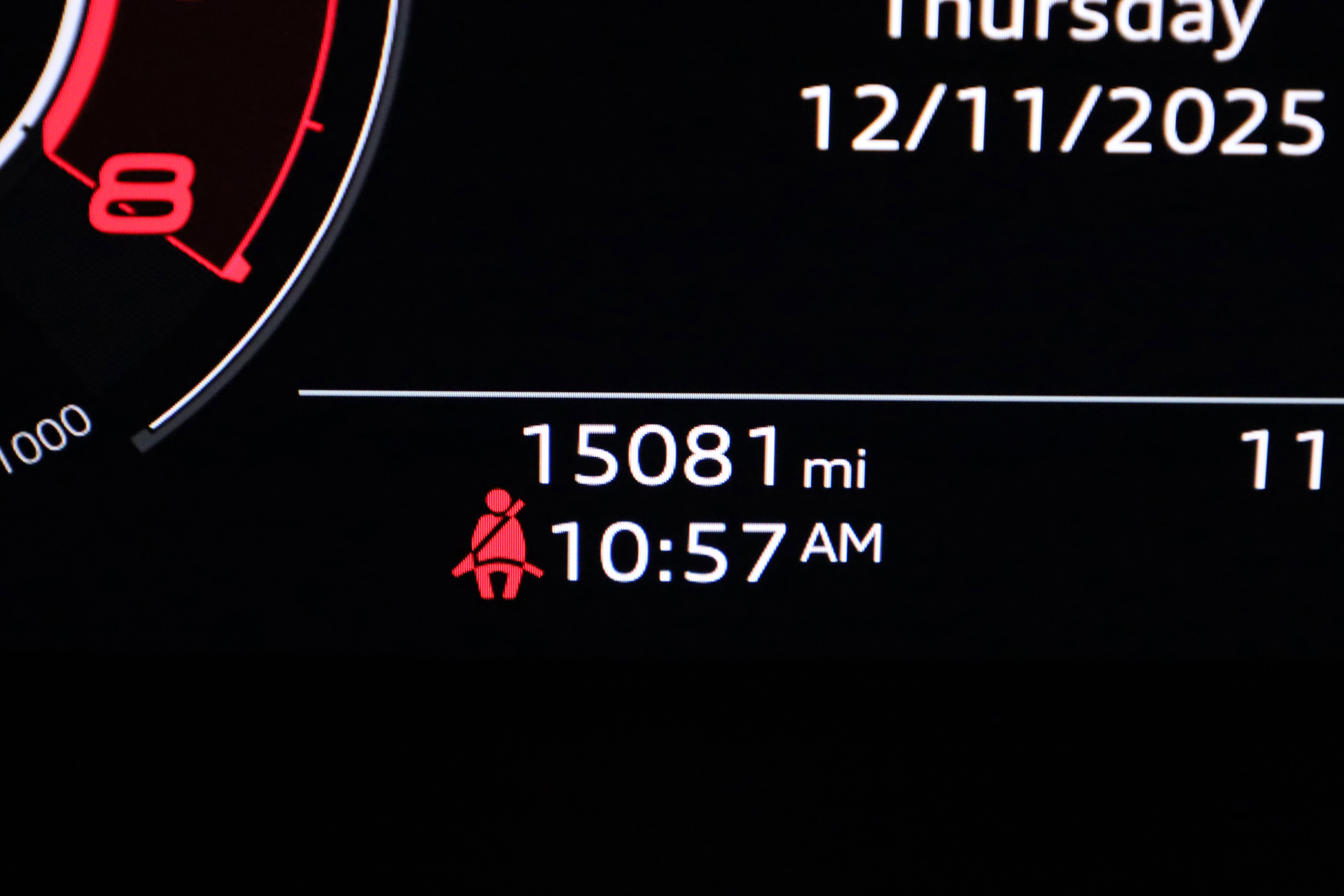 Used 2023 Audi RS 3 w/ RS Technology Package image 20