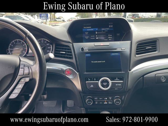 Used 2021 Acura ILX Premium Package image 18
