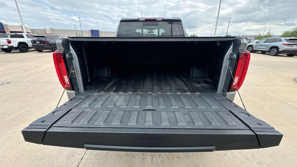 Certified 2021 GMC Sierra 1500 Denali w/ Driver Alert Package II image 27