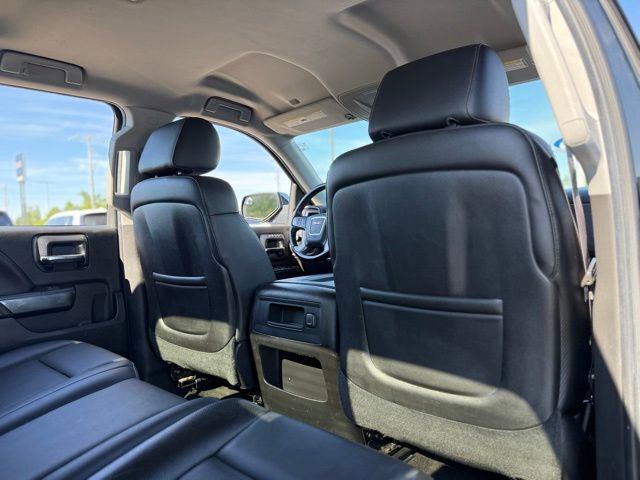 Used 2015 GMC Sierra 1500 SLT AWD/4WD image 15