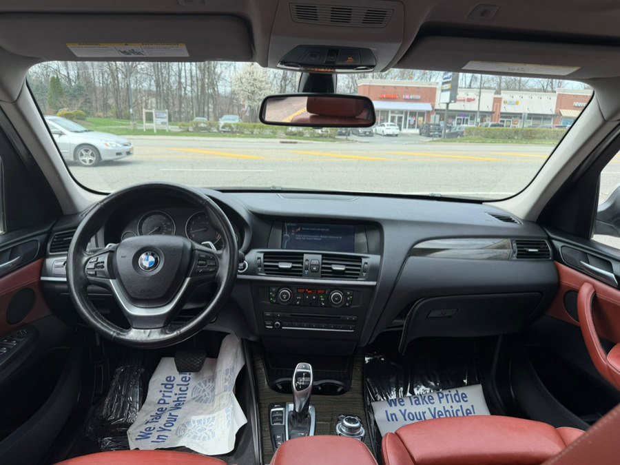 Used 2011 BMW X3 xDrive35i AWD/4WD image 34