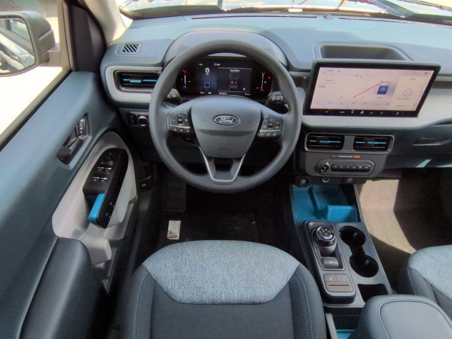 New 2026 Ford Maverick XLT FWD image 16