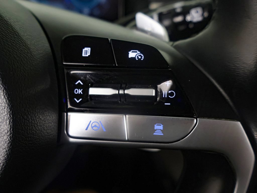 Used 2022 Hyundai Tucson SEL AWD/4WD image 41