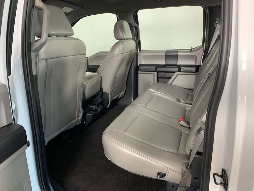 Used 2020 Ford F150 XL w/ Equipment Group 101A Mid image 24