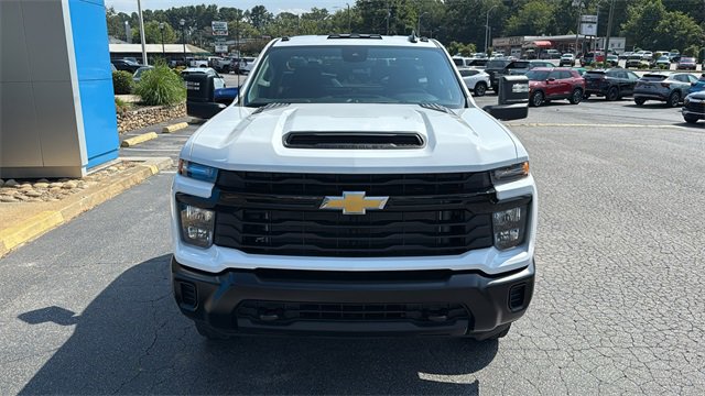 New 2026 Chevrolet Silverado 3500 W/T w/ WT Convenience Package image 14