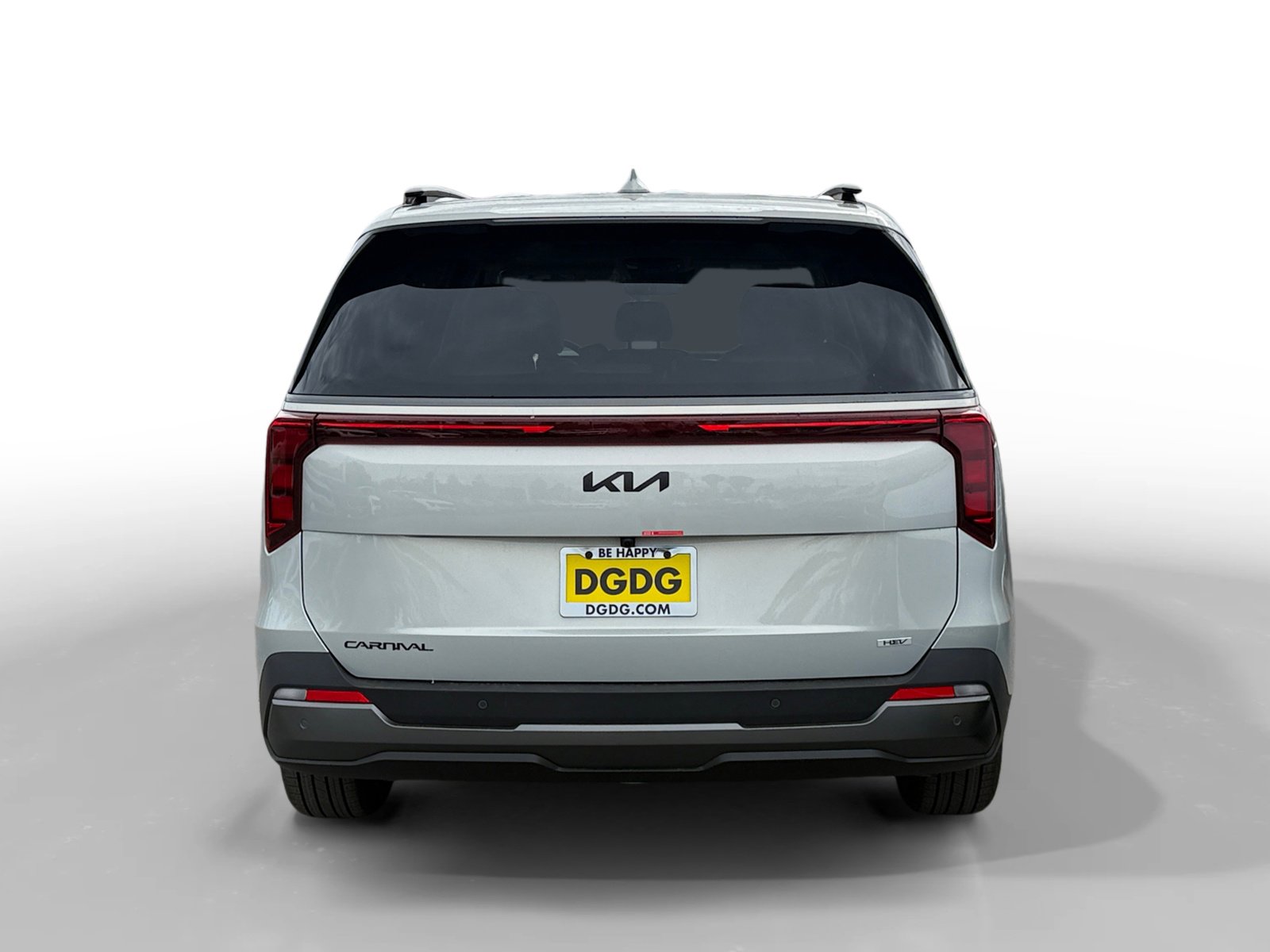 New 2026 Kia Carnival SX w/ SX Dark Edition Package image 4