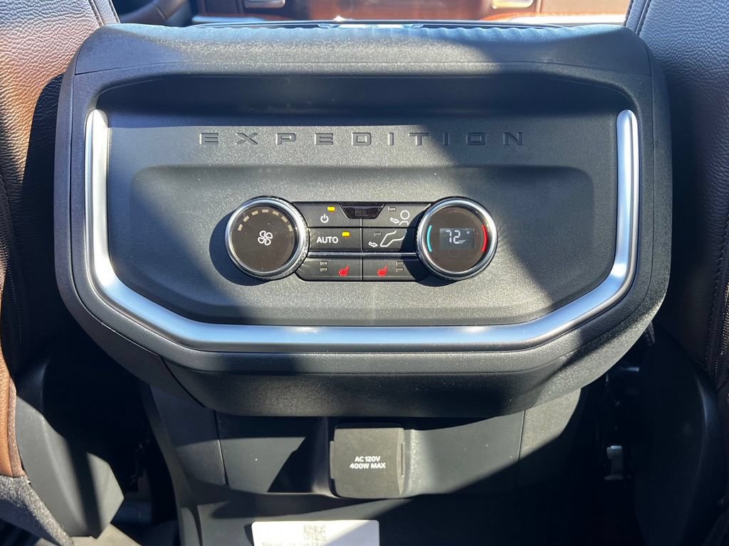 New 2027 Ford Expedition King Ranch RWD image 19