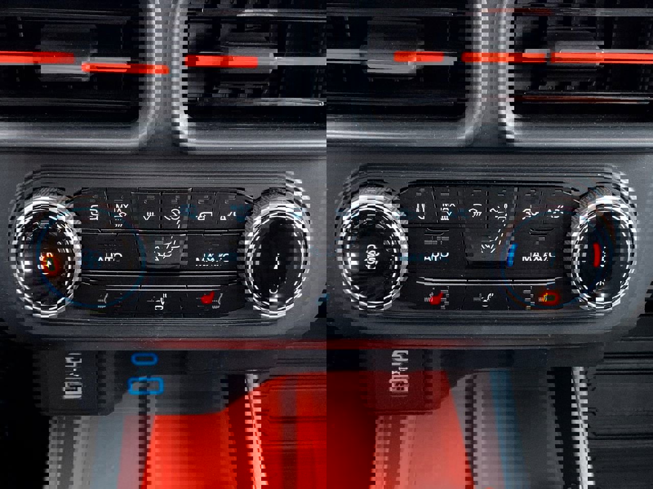 Used 2024 Ford Maverick XLT w/ XLT Luxury Package image 35