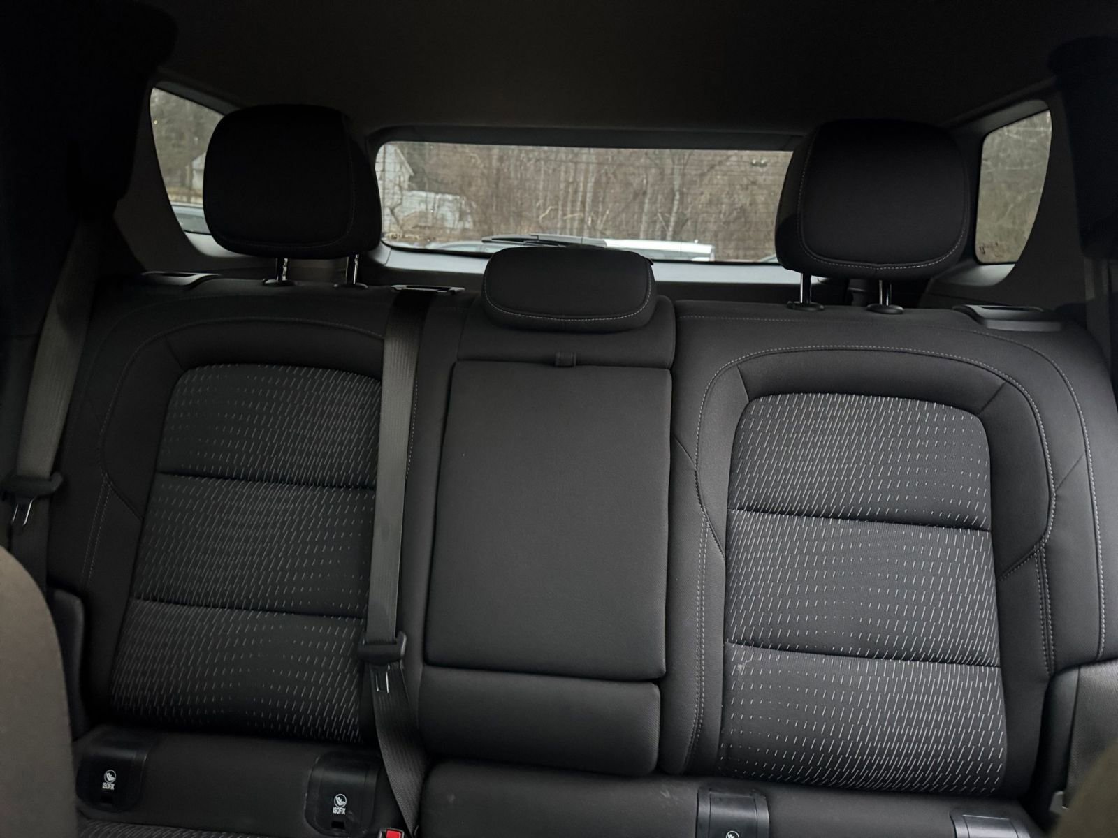 Used 2025 Chevrolet Equinox LT image 32