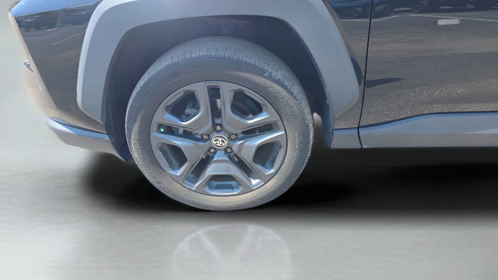 Used 2022 Toyota RAV4 Adventure AWD/4WD image 27