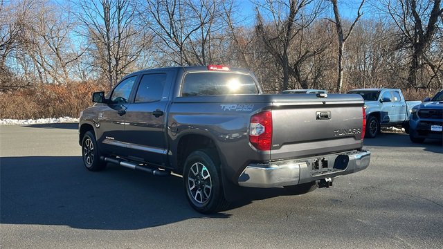 Used 2016 Toyota Tundra SR5 w/ TRD Off Road Package image 3