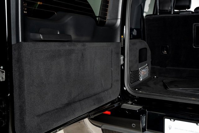 Used 2024 Mercedes-Benz G 550 image 6