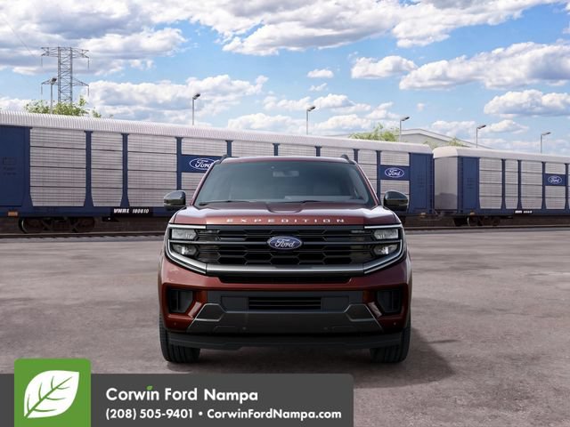 New 2027 Ford Expedition Max Platinum AWD/4WD image 7