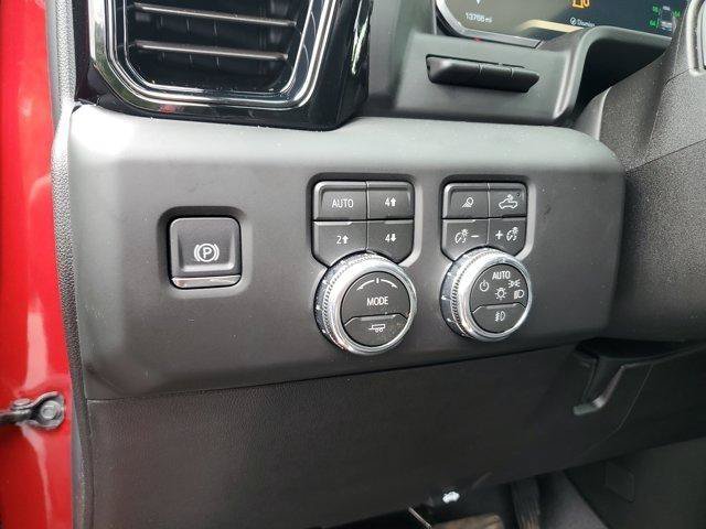 Used 2026 GMC Sierra 2500 AT4X w/ AT4X AEV Edition AWD/4WD image 20