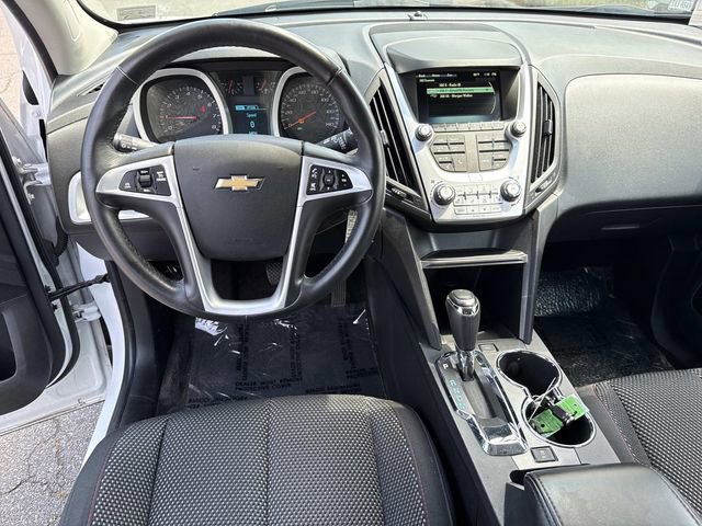 Used 2016 Chevrolet Equinox LT w/ Convenience Package AWD/4WD image 17