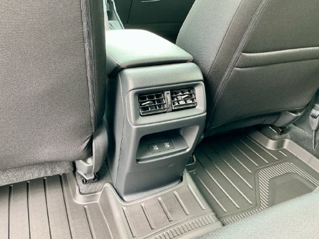 New 2027 Honda CR-V Sport image 10