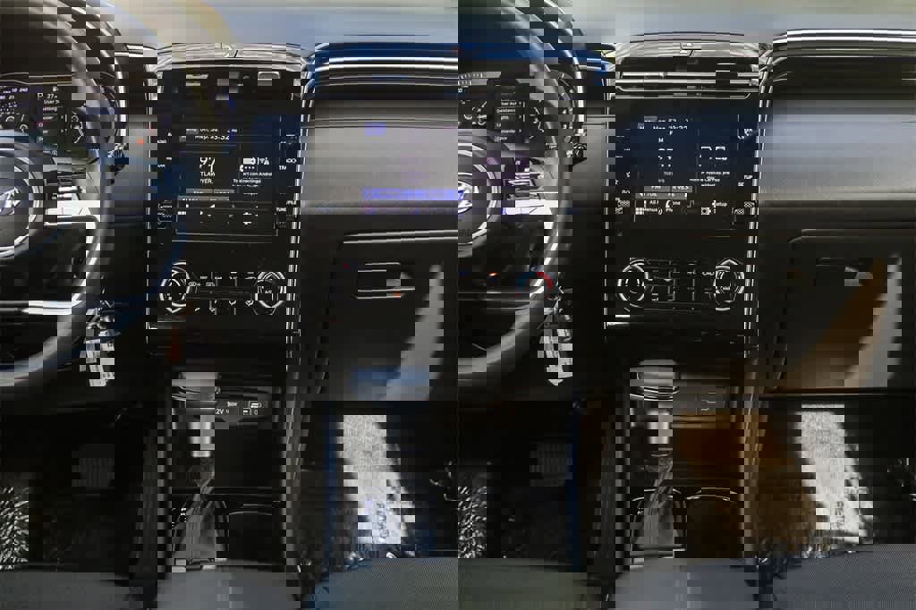 Used 2022 Hyundai Tucson SEL image 9