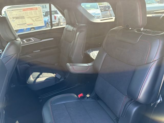 New 2026 Ford Explorer ST w/ Sun And Sound Package AWD/4WD image 19
