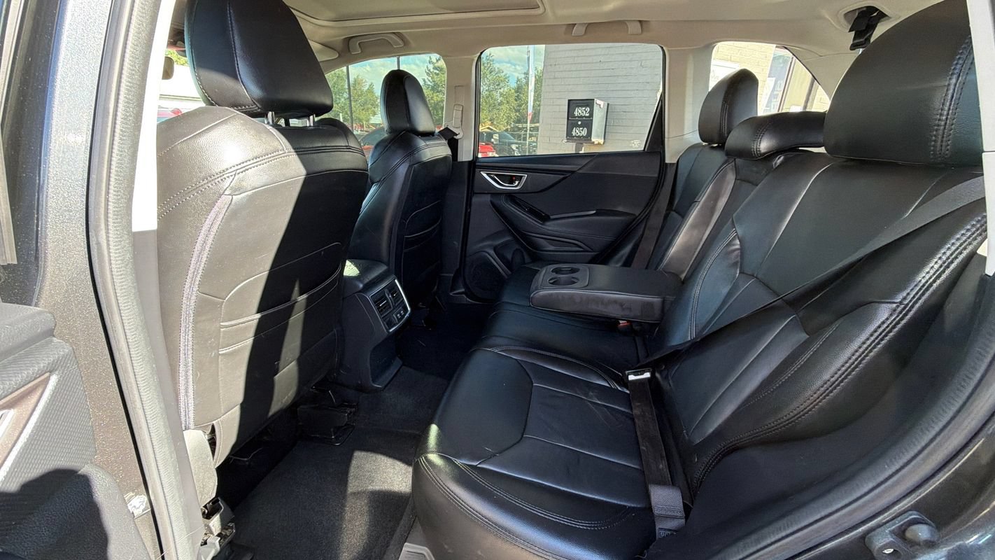 Used 2019 Subaru Forester Premium AWD/4WD image 22