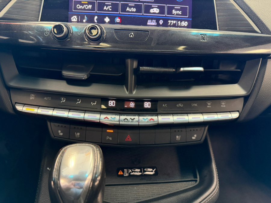 Used 2020 Cadillac CT4 Premium Luxury w/ Climate Package image 55