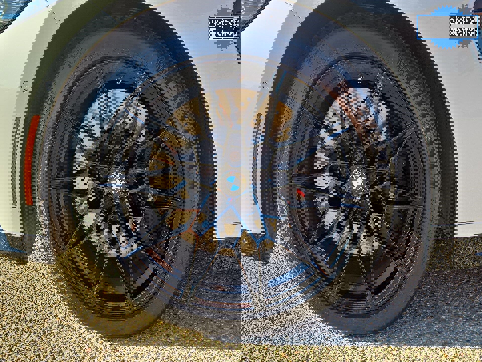 Used 2024 BMW M4 Coupe w/ M Driver's Package image 11