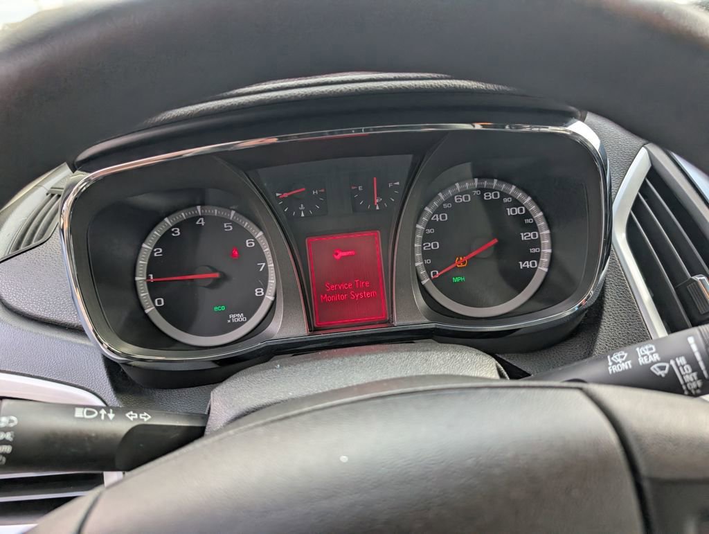 Used 2017 GMC Terrain SLE image 18