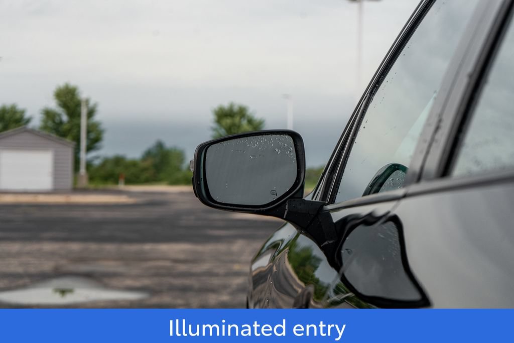 Used 2023 Subaru Legacy Premium AWD/4WD image 16
