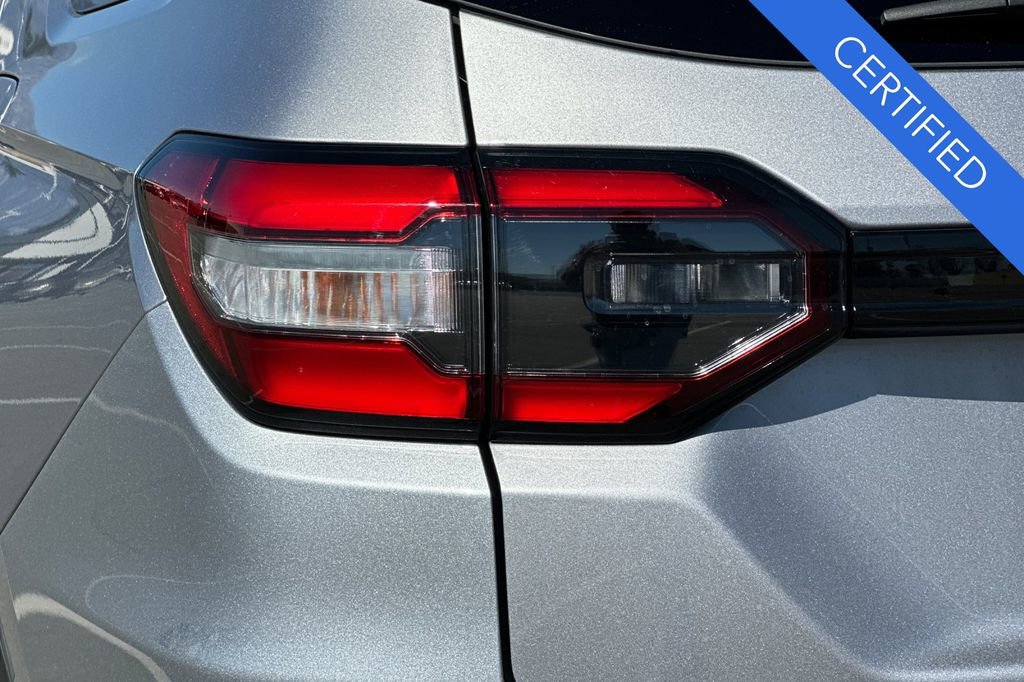 Used 2024 Honda Pilot EX-L image 30