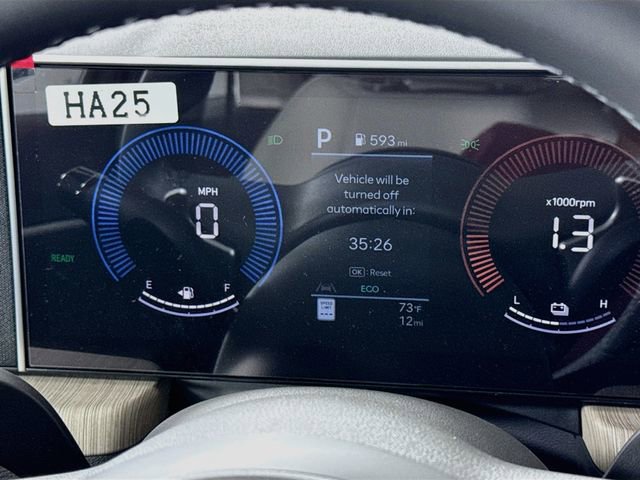 New 2026 Hyundai Sonata SEL FWD image 21